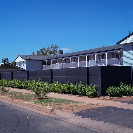 Oasis Motel Cobar Luaran gambar