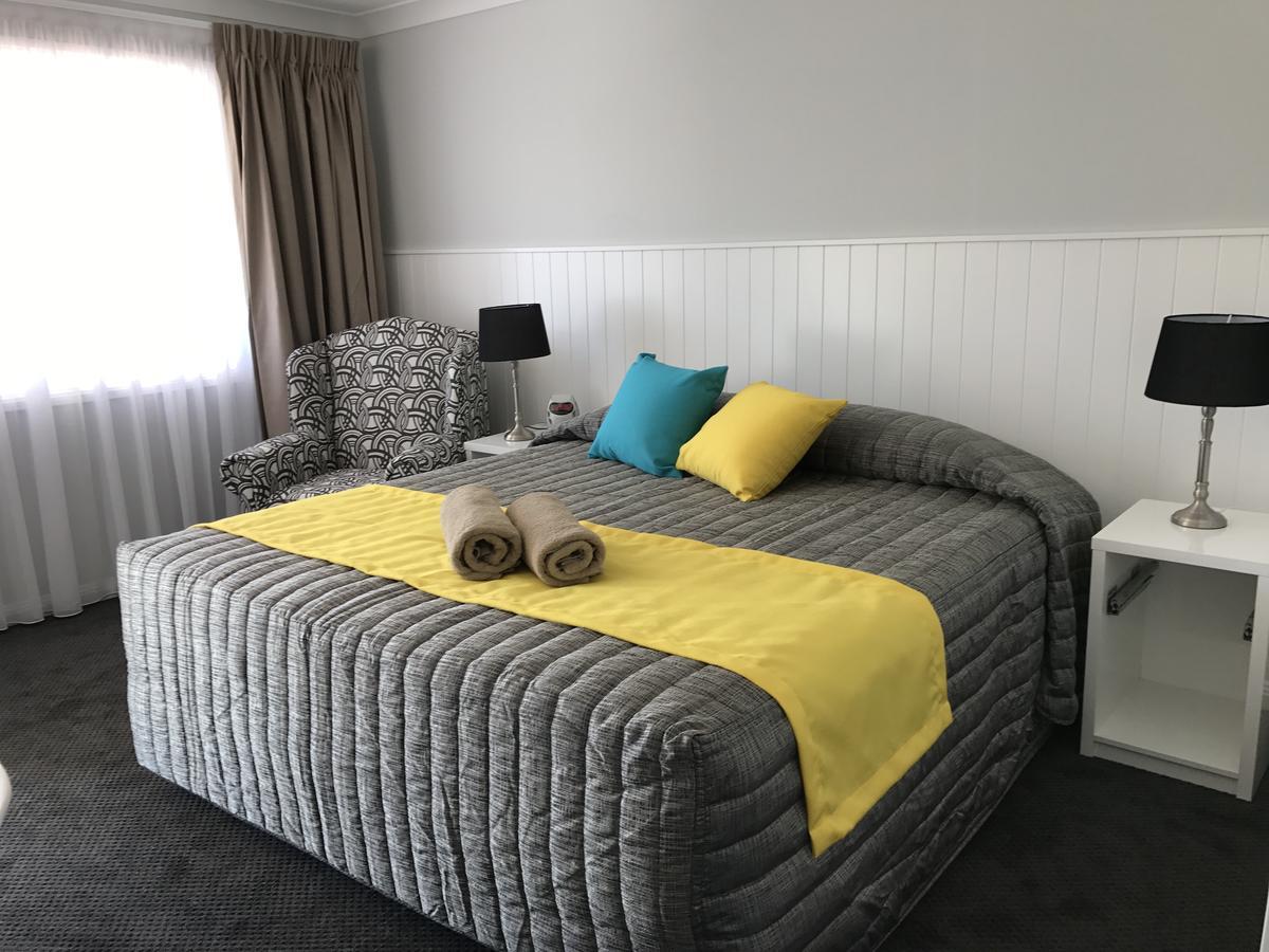 Oasis Motel Cobar Luaran gambar