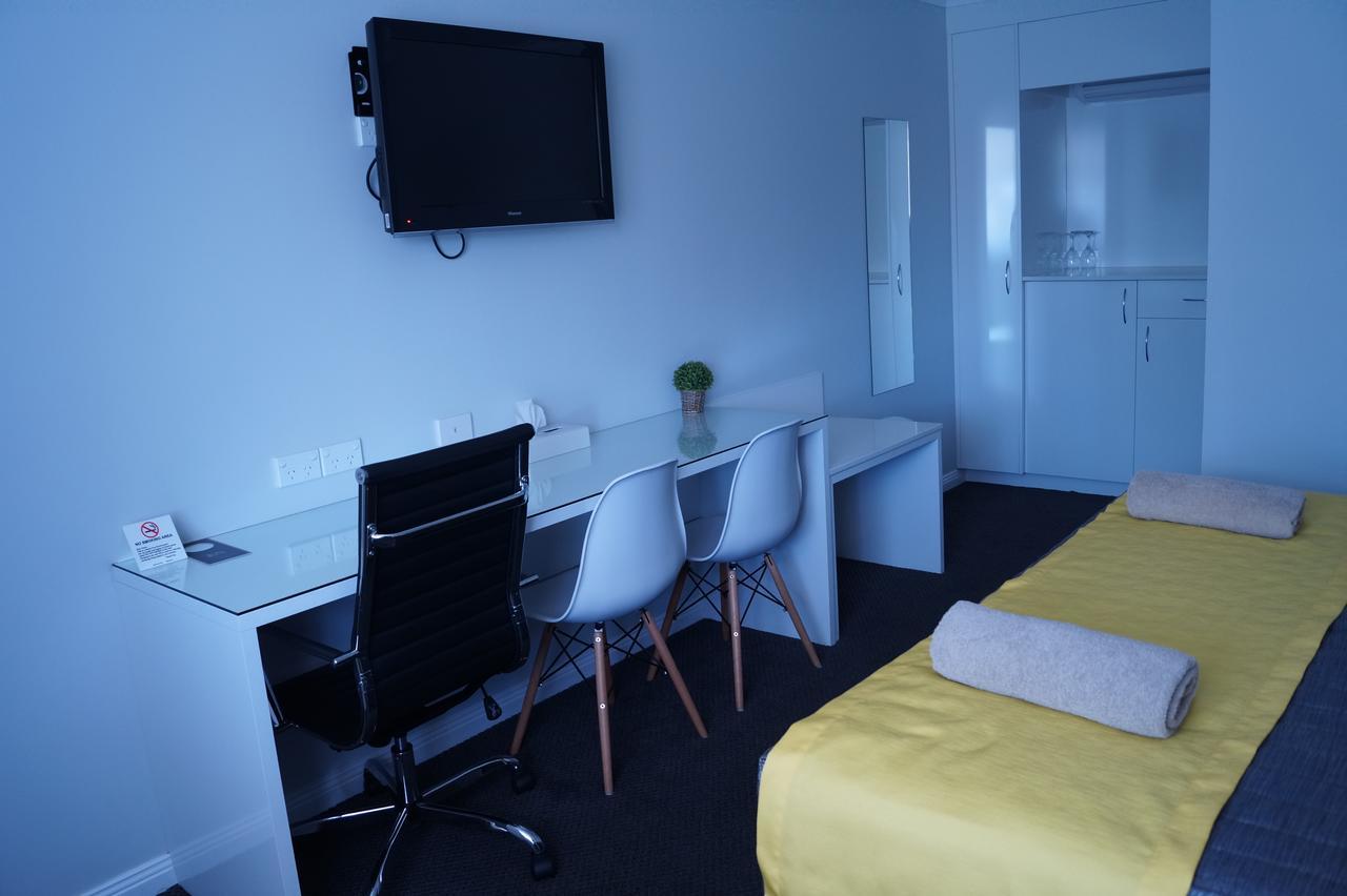 Oasis Motel Cobar Luaran gambar
